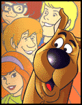 Scooby Doo SiteRing